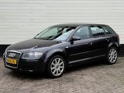 Audi A3 - Sportback 1.6 FSI Ambiente Pro Line * NIEUWE APK * 2027