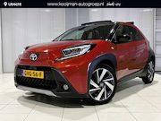 Toyota Aygo X - 1.0 VVT-i S-CVT Envy Elektrisch Schuif Dak, Parkeersensoren