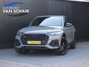 Audi Q5 Sportback - 55 TFSI e S edition Competition | LEDER | MEMORY | PANO-DAK 