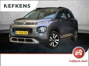 Citroën C3 Aircross - 110 pk Shine | Panorama schuifdak | Keyless Entry | Camera |
