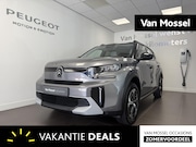 Citroën C3 Aircross - 1.2 Hybrid 136 Max | Nav | Camera | Trekhaak | Apple carplay