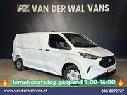 Ford Transit Custom - 2.0 TDCI 136pk L2H1 Fabrieksgarantie Euro6 Airco | Camera | 