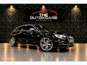 Audi S3 - 2.0 TFSI S3 quattro Pro Line Plus | PANO | B&O |