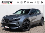 Alfa Romeo Junior - Elettrica 54 kWh | Carplay | Clima | Cruise | LED | 18"