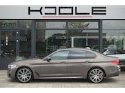 BMW 5-serie - 520i High Executive Edition | H&K | Dak | ACC