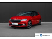 Skoda Fabia - 1.0 TSI 115pk 7-DSG Monte Carlo | Camera | Carplay | Cruise 