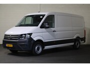 Volkswagen Crafter - 2.0 TDI L3 H2 Airco Apple Carplay Camera