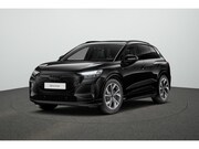 Audi Q4 e-tron - S Edition 45 82 kWh