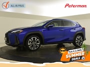 Lexus UX - 250h F Sport Line | Blind Spot | Stoel + Stuurverwarmd | PDC
