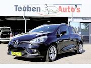 Renault Clio - Estate 1.2 TCe Limited | 4 Cilinder/88kw |Cruise control | C