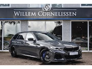 BMW Alpina - b3 Alpina B3 Touring No - 001 pano trekhaak