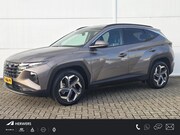 Hyundai Tucson - 1.6 T-GDI HEV Premium / Duurste uitvoering / Dealer onderhou