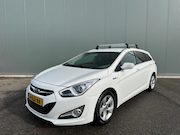 Hyundai i40 - Wagon 1.6 GDI B. Go Ed. CAMERA | TREKHAAK | BOEKJE
