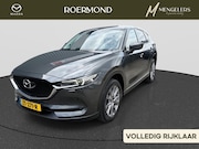 Mazda CX-5 - 2.0 SkyActiv-G 165 PK Business Luxury Automaat