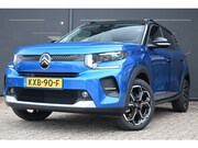 Citroën C3 - 1.2 Hybrid 110pk Max DEMO-DEAL! Tot 8 Jaar Garantie! | Navig