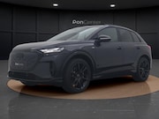 Audi Q4 e-tron - S edition 55 82 kWh 250 kW / 340 PK quattro