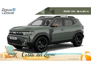 Dacia Duster - Hybrid 155 extreme | Financier uw Duster vanaf 2, 9% rente |