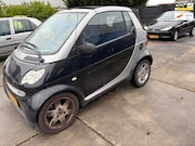 Smart Cabrio - & passion