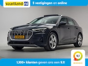 Audi e-tron - 50 quattro Launch edition plus 71 kWh [ Panoramadak Memory s