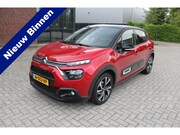 Citroën C3 - 1.2 PureTech Shine Clima-Cruise-Navi-Camera-Trekhaak 12 Maan