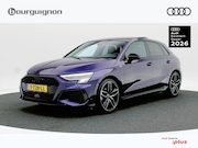 Audi A3 - Sportback 35 TFSi 150 Pk Automaat S-Line | Panoramadak | Vir