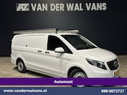 Mercedes-Benz Vito - 114 CDI 136pk 9G-Tronic Automaat L2H1 Euro6 Airco | Camera |