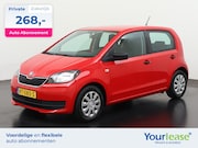 Skoda Citigo - 1.0 Greentech Active | All-in 268, - Private Lease | Direct 