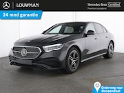 Mercedes-Benz E-klasse - 300 e AMG Nightpakket Plug-In Hybride | Machiatobeige Int. |