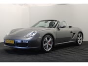 Porsche Boxster - S 3.4