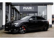 Audi RS Q8 - RSQ8 4.0 TFSI Quattro Black Edition Pano - Sport Uitlaat - T