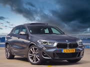 BMW X2 - M35i High Executive - DEALERONDERHOUDEN - PANORAMA - 306PK
