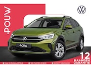 Volkswagen Taigo - 1.0 TSI 110pk Life | Achteruitrijcamera | Cruise Control Ada