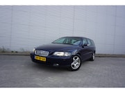 Volvo V70 - 2.4D Edition Airco / Cruise / Elektr. ramen / Trekhaak / Lm