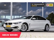 BMW 4-serie Gran Coupe - 418i High Executive | Trekhaak | NL Auto