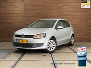 Volkswagen Polo - 1.4-16V Comfortline | Airco | Comfort-pakket | Hill Assist |