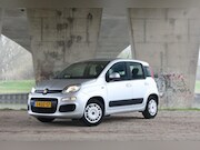 Fiat Panda - 0.9 TwinAir Easy
