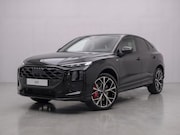 Audi Q3 Sportback - S edition e-hybrid 200 kW / 272 PK Sportback 6 ver