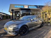 Audi A4 - Limousine 35 TFSI S-Tronic S-line Digitaal-Dash Trekhaak