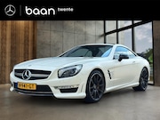 Mercedes-Benz AMG SL - 65