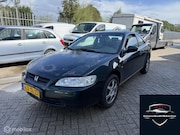 Honda Accord - 3.0i-24V V6 Automaat Leer