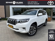 Toyota Land Cruiser - 2.8 D-4D Professional Window Van | Trekhaak