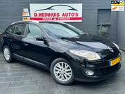 Renault Mégane - Estate 1.2 TCe APK NIEUW + NIEUW DISTRIBUTIE+BEURT