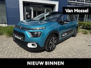 Citroën C3 - 1.2 PureTech Feel l Trekhaak l All Season banden