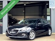 Mazda 3 - 1.5 TS 100PK |Clima|Cruise|Navi|Lmv|ESP|62.000KM