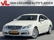 Mercedes-Benz E-klasse - Coupé 200 CGI Elegance | RIJKLAAR | PDC | NAP | Nette auto