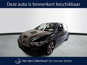 Volkswagen Golf - GTE 1.4 TSI eHybrid 245pk PHEV / Adaptive Cruise / Navigatie