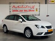 Seat Ibiza - ST 1.2 TSI Chill Out|2de Eigenaar|Cruise|Climate|