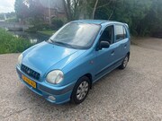 Hyundai Atos - 1.0i LX