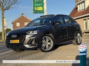 Audi Q3 - 45 TFSI Quattro S-Line / Pano / Virtual Cockpit / Camera / A