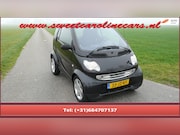Smart City-Coupé - & pulse, Vol-automaat, Panoramadak, Lmv's...GOEDKOOP RIJDEN